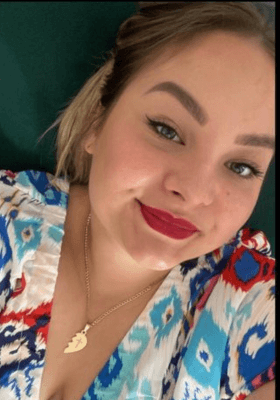 Nauczyciel Klaudia Liberkowska